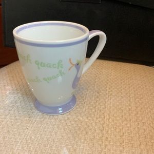 Starbucks coffee small‎ mug seven fluid ounces microwave and dishwasher safe